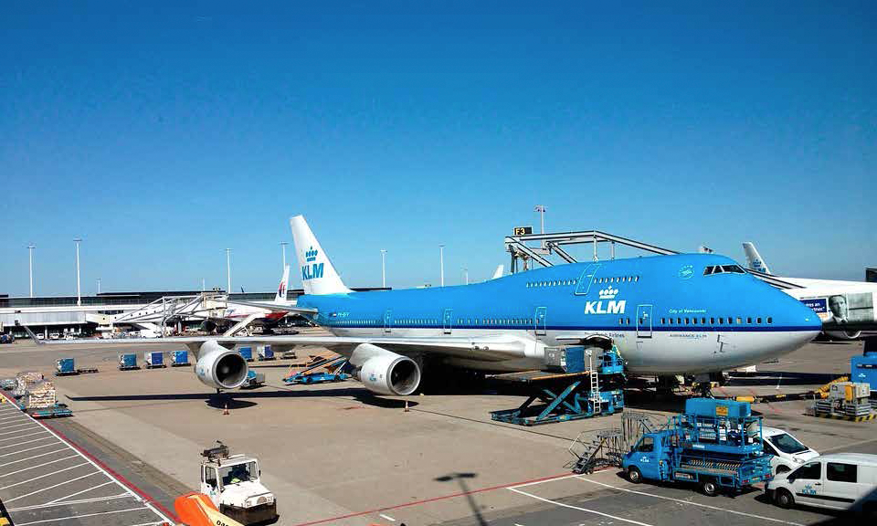 NoBreak Service sluit contract met KLM